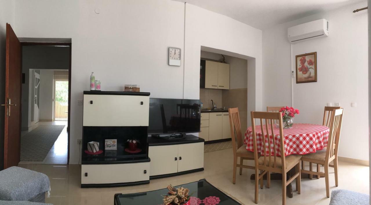 Apartment Neretva Dream Komin  Exterior foto