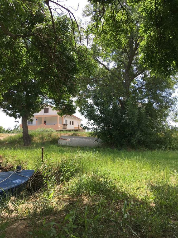 Apartment Neretva Dream Komin  Exterior foto