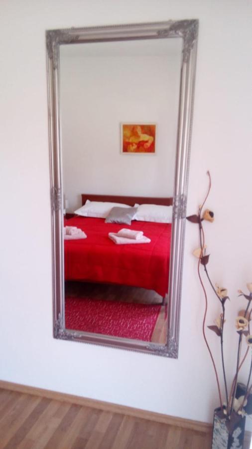 Apartment Neretva Dream Komin  Exterior foto
