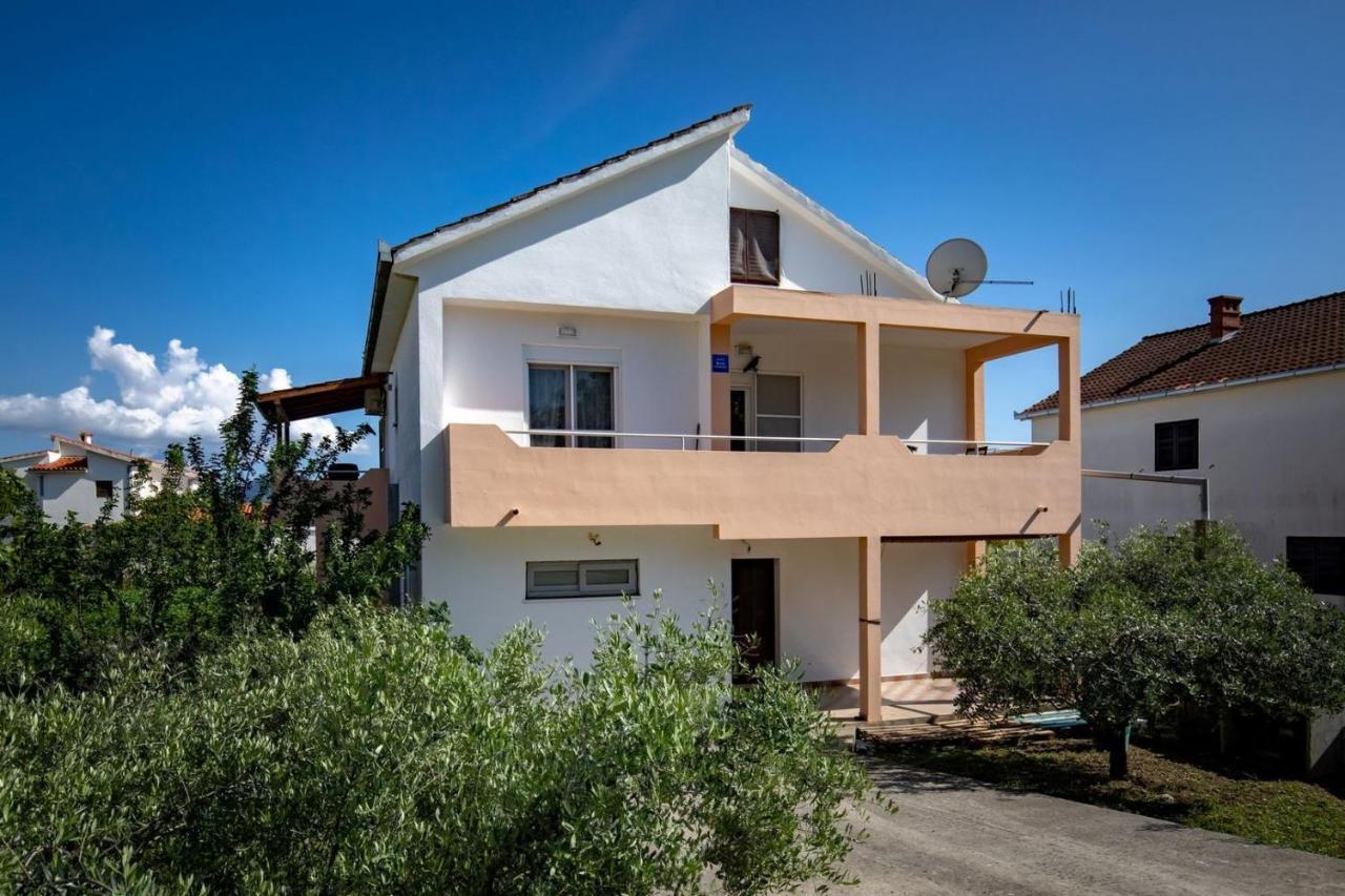 Apartment Neretva Dream Komin  Exterior foto