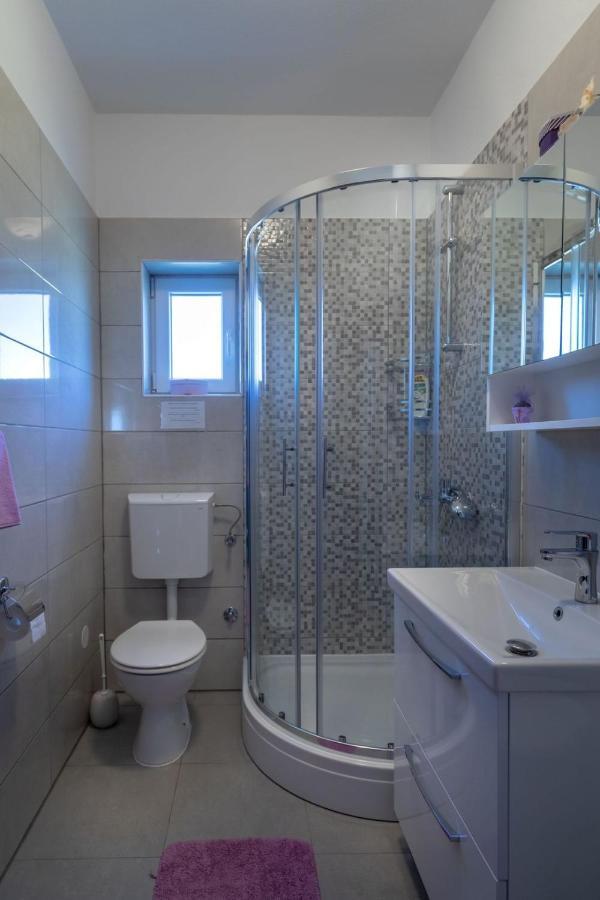 Apartment Neretva Dream Komin  Exterior foto