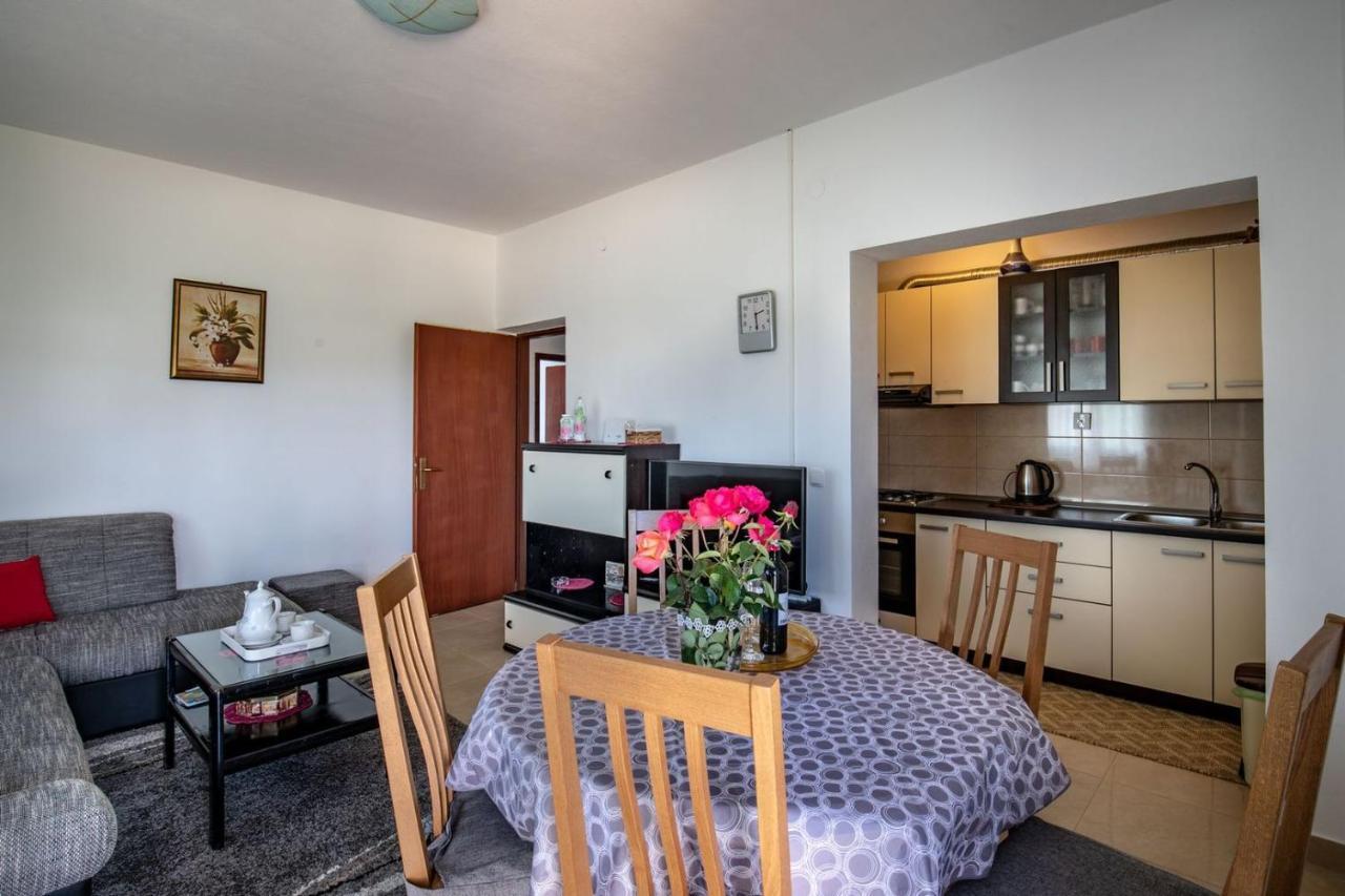 Apartment Neretva Dream Komin  Exterior foto